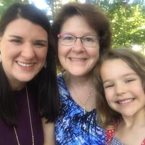 Meet your Posher, Gina